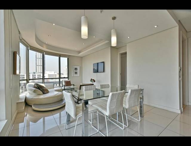 1 BEDROOM APARTMENT FOR SALE IN MORNINGSIDE